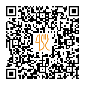 QR-code link către meniul Rally's Hamburgers 