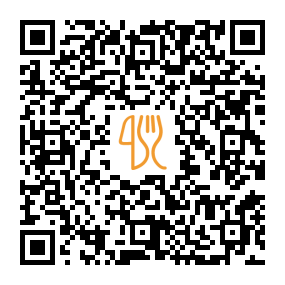 QR-code link către meniul Fuji Seafood Buffett