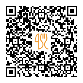 QR-code link către meniul Bamboo House