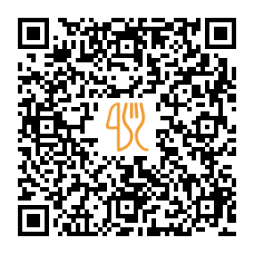 QR-code link către meniul Harris Steak & Seafood House.