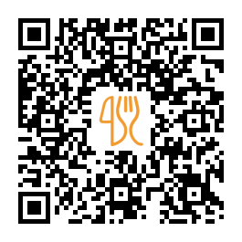 QR-code link către meniul Cavalier Cafe