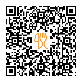 QR-code link către meniul King Buffet Great Wall