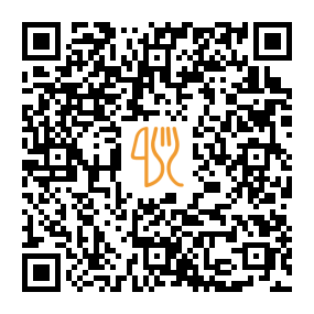 QR-code link către meniul Hamburger Hill