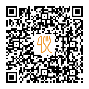 QR-code link către meniul Flying Star Cafes