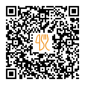 QR-code link către meniul Overland Trail Cafe