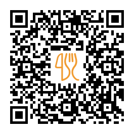 QR-code link către meniul Hibachi Xpress