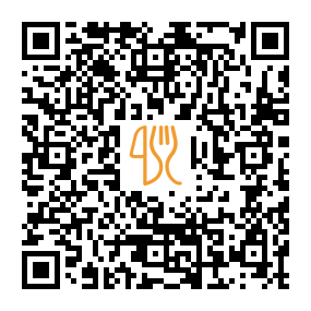 QR-code link către meniul Caseys Cafe