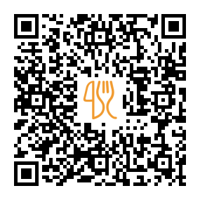 QR-code link către meniul The 2 Friends Cafe