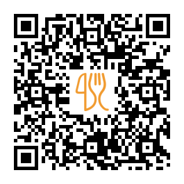 QR-code link către meniul Radio Maria