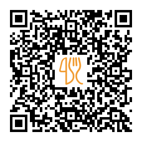 QR-code link către meniul Cafe Benjamin