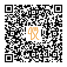 QR-code link către meniul Hoss's Deli