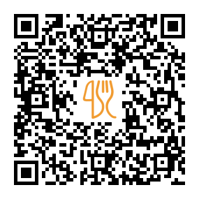 QR-code link către meniul The New Rancho Grande