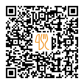 QR-code link către meniul Grounded Gourmet Coffee House