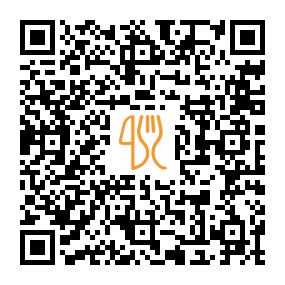 QR-code link către meniul Sushi Izu