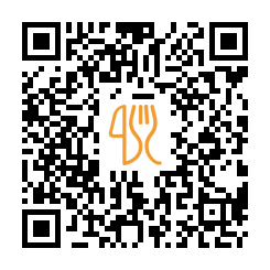 QR-code link către meniul Cibo Ricco