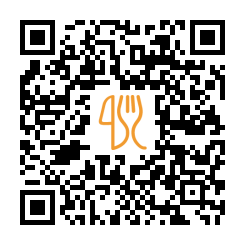 QR-code link către meniul Monks