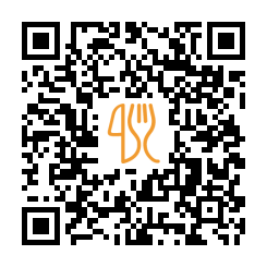 QR-code link către meniul Mes Queta Pes