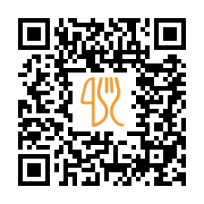 QR-code link către meniul O Caneco