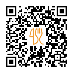 QR-code link către meniul Salones El Canal