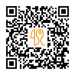 QR-code link către meniul La Casona