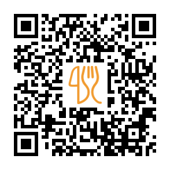 QR-code link către meniul El Pescador