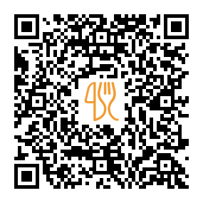 QR-code link către meniul The Griffin Inn