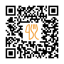 QR-code link către meniul Sansis