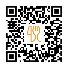 QR-code link către meniul Milias