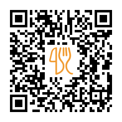 QR-code link către meniul Genil