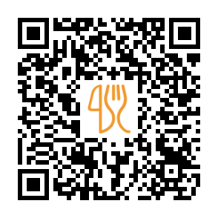 QR-code link către meniul Hong Fu