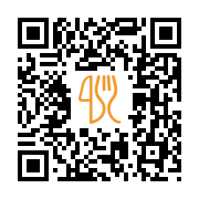 QR-code link către meniul Navia