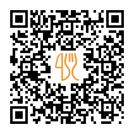 QR-code link către meniul El Refugio