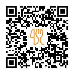 QR-code link către meniul Kebab Turco