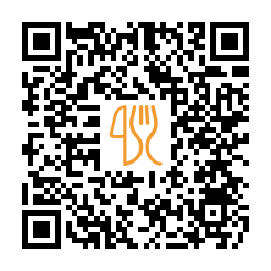 QR-code link către meniul Alaska