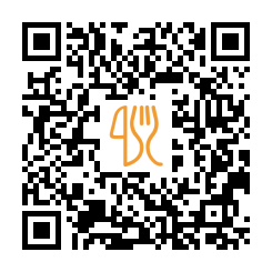 QR-code link către meniul Oishii Thai