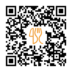 QR-code link către meniul Luna Rosa