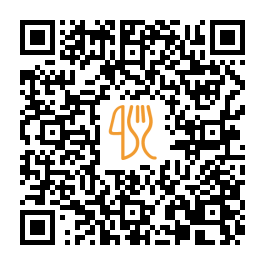 QR-code link către meniul La Virginia