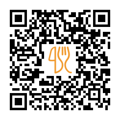 QR-code link către meniul La Tapa