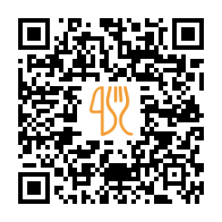 QR-code link către meniul El Enebral