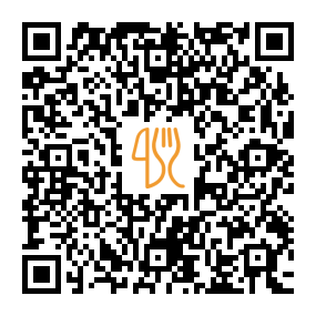 QR-code link către meniul Juan André & Anthonella Burguer