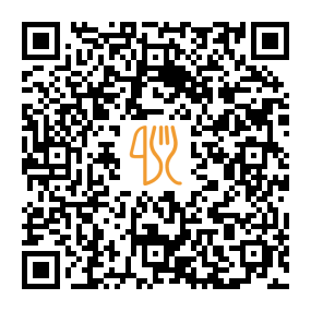 QR-code link către meniul Kingfishers