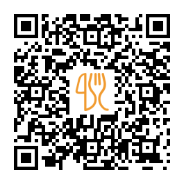 QR-code link către meniul Anthonys