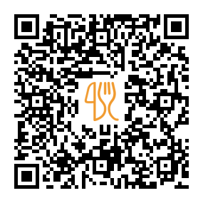 QR-code link către meniul Restaurant Frites et Basilic