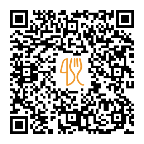 QR-code link către meniul Tartines & Babeurre