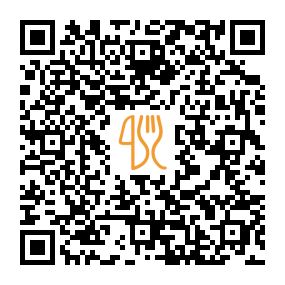 QR-code link către meniul Super Frite Baie Comeau