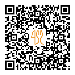 QR-code link către meniul La Terrasse