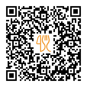 QR-code link către meniul Hub Restaurant