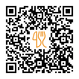 QR-code link către meniul Sam's Hoagies