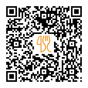 QR-code link către meniul Resto De La Rivière