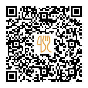 QR-code link către meniul Rosso Coffee Roasters 8 Ave